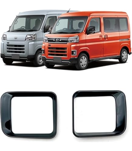 Amazon | ダイハツ アトレー S700V S710V ハイゼットカーゴ